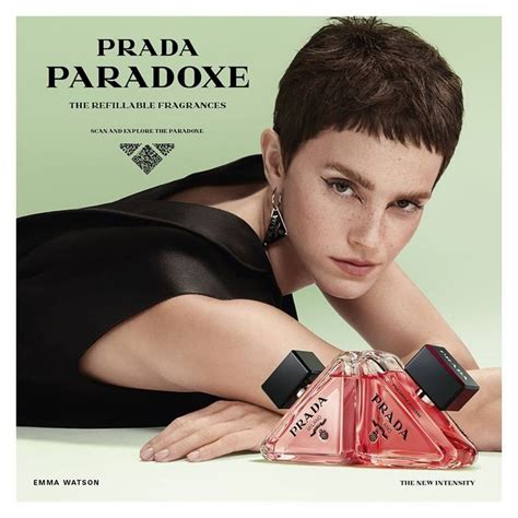 Prada paradoxe 90 ml